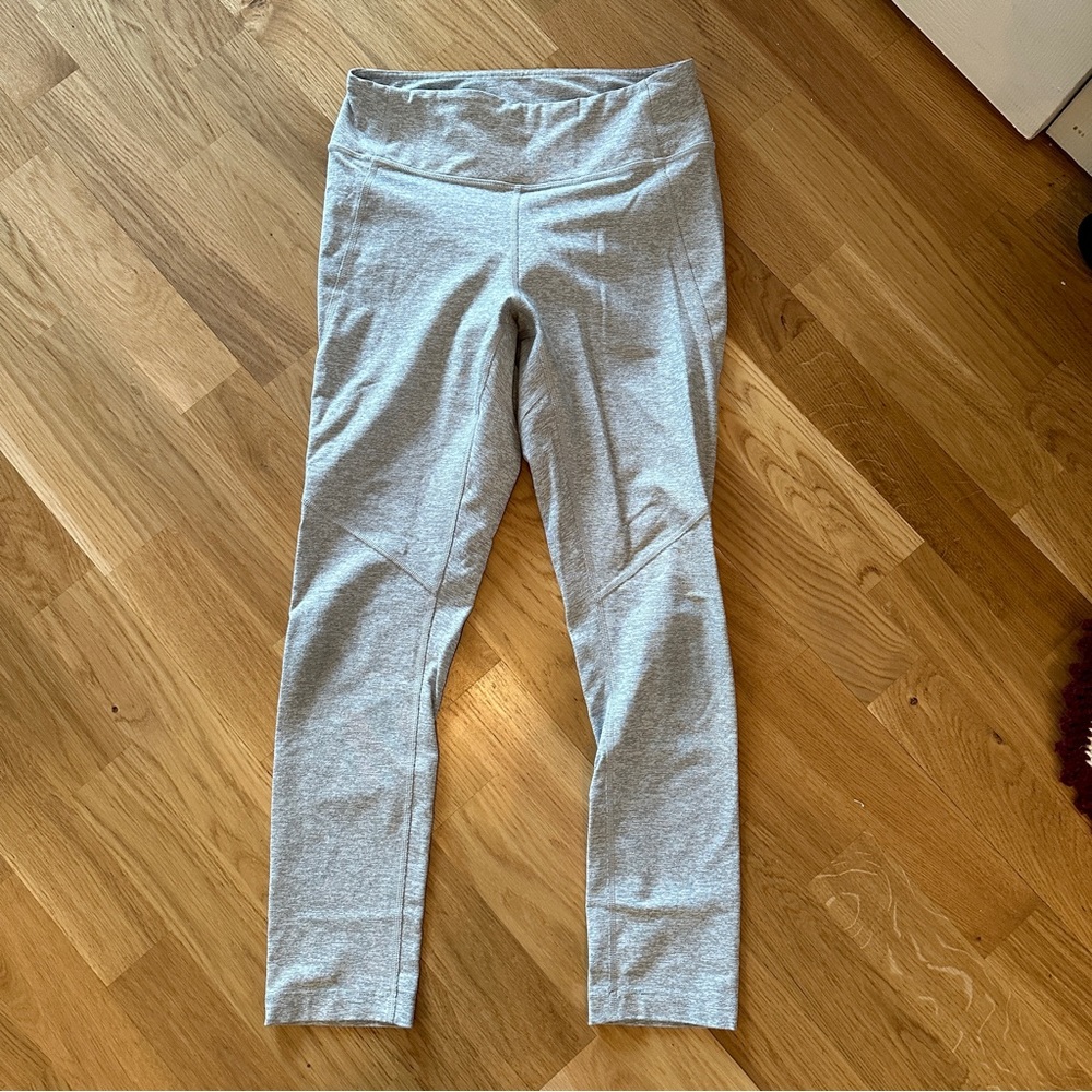Outdoor Voices 3/4 length Leggings